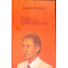 OCOLUL INFINITULUI MIC PORNIND DE LA NIMIC