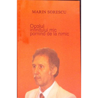 OCOLUL INFINITULUI MIC PORNIND DE LA NIMIC