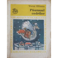PAUNASUL CODRILOR PAUNASUL CODRILOR