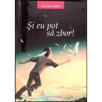 SI EU POT SA ZBOR!