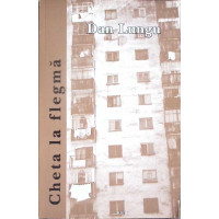 CHETA LA FLEGMA