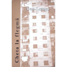 CHETA LA FLEGMA