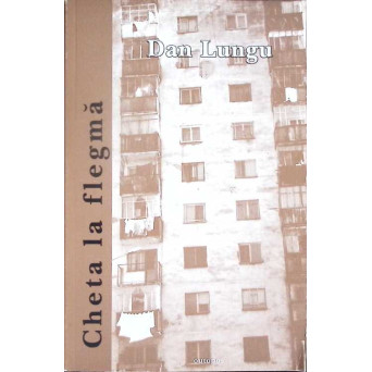 CHETA LA FLEGMA