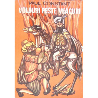 VOLBURI PESTE VEACURI