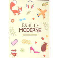 FABULE MODERNE
