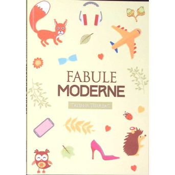 FABULE MODERNE