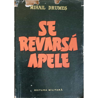SE REVARSA APELE