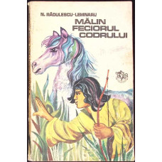 MALIN FECIORUL CODRULUI MALIN FECIORUL CODRULUI