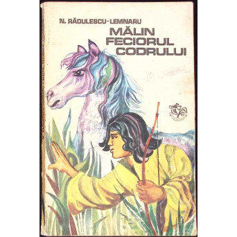 MALIN FECIORUL CODRULUI