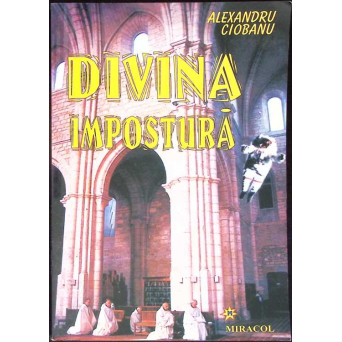 DIVINA IMPOSTURA VOL.1 ESEURI