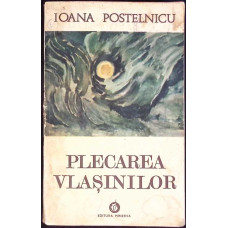 PLECAREA VLASINILOR