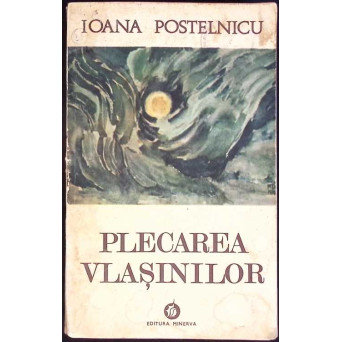 PLECAREA VLASINILOR
