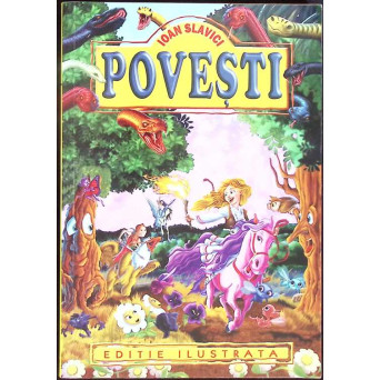 POVESTI