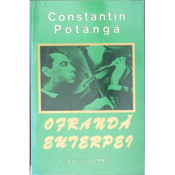 OFRANDA EUTERPEI