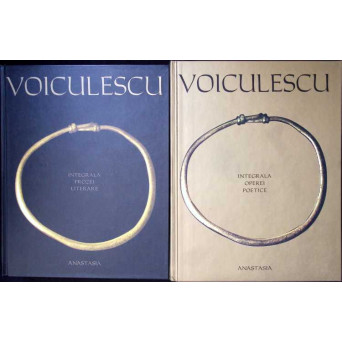 INTEGRALA PROZEI LITERARE. INTEGRALA OPEREI POETICE