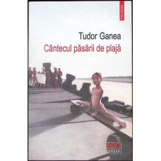 CANTECUL PASARII DE PLAJA