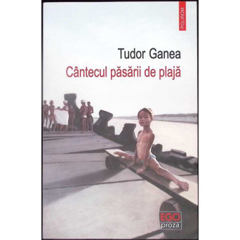 CANTECUL PASARII DE PLAJA