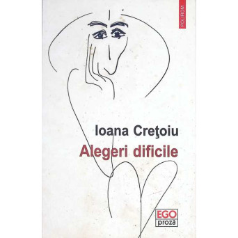 ALEGERI DIFICILE