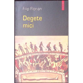 DEGETE MICI