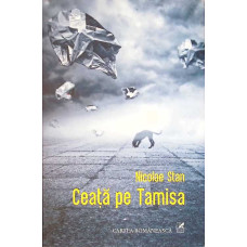 CEATA PE TAMISA