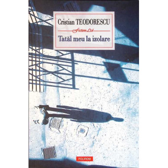 TATAL MEU LA IZOLARE