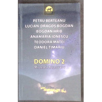 DOMINO 2. MISTERELE RASNOVULUI
