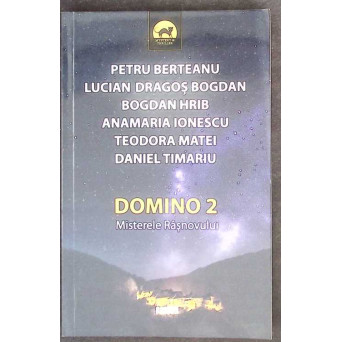 DOMINO 2. MISTERELE RASNOVULUI