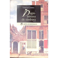 DUPA-AMIAZA DE SIMBATA