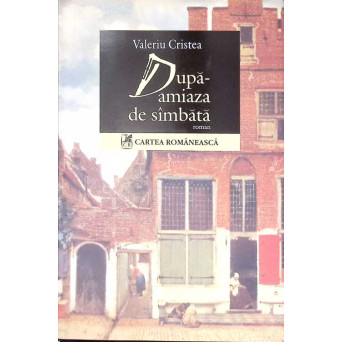 DUPA-AMIAZA DE SIMBATA
