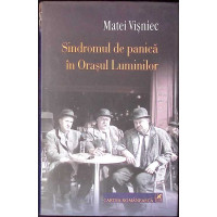 SINDROMUL DE PANICA IN ORASUL LUMINILOR