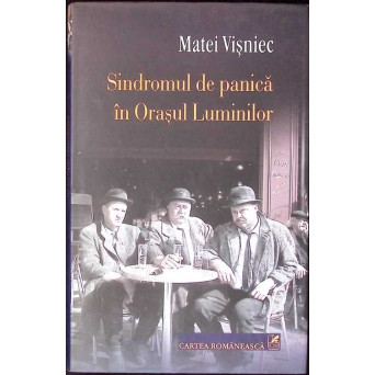 SINDROMUL DE PANICA IN ORASUL LUMINILOR
