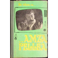 SA RADEM CU... AMZA PELLEA