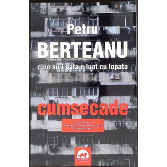 CUMSECADE