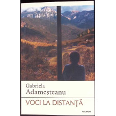 VOCI LA DISTANTA VOCI LA DISTANTA