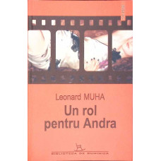 UN ROL PENTRU ANDRA