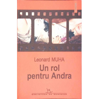 UN ROL PENTRU ANDRA