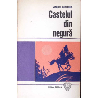 CASTELUL DIN NEGURA