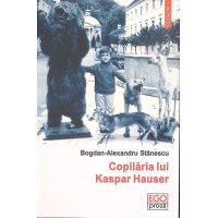 COPILARIA LUI KASPAR HAUSER COPILARIA LUI KASPAR HAUSER