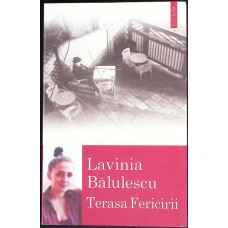 TERASA FERICIRII