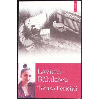 TERASA FERICIRII