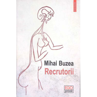 RECRUTORII