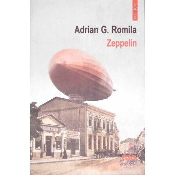 ZEPPELIN