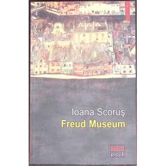 FREUD MUSEUM