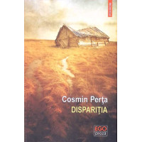 DISPARITIA