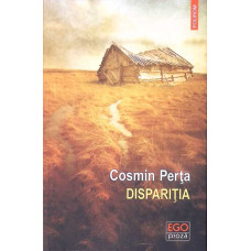 DISPARITIA