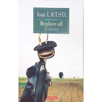 REPLACE ALL (COLCAIALA)