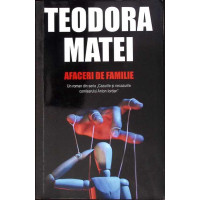 AFACERI DE FAMILIE AFACERI DE FAMILIE