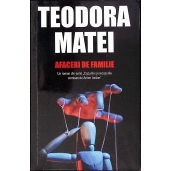 AFACERI DE FAMILIE