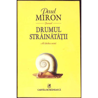 DRUMUL STRAINATATII