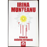 CRIMA LA GRADINA BOTANICA CRIMA LA GRADINA BOTANICA